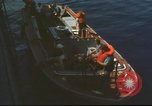 Image of USS Liberty Mediterranean Sea, 1967, second 44 stock footage video 65675078113