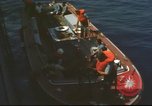 Image of USS Liberty Mediterranean Sea, 1967, second 46 stock footage video 65675078113