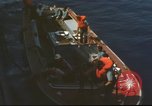 Image of USS Liberty Mediterranean Sea, 1967, second 47 stock footage video 65675078113