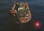 Image of USS Liberty Mediterranean Sea, 1967, second 57 stock footage video 65675078113