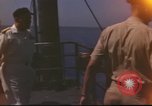 Image of USS Liberty Mediterranean Sea, 1967, second 4 stock footage video 65675078114
