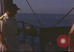 Image of USS Liberty Mediterranean Sea, 1967, second 5 stock footage video 65675078114