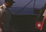 Image of USS Liberty Mediterranean Sea, 1967, second 6 stock footage video 65675078114