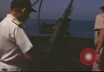 Image of USS Liberty Mediterranean Sea, 1967, second 7 stock footage video 65675078114
