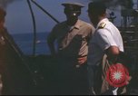 Image of USS Liberty Mediterranean Sea, 1967, second 12 stock footage video 65675078114