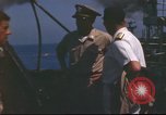 Image of USS Liberty Mediterranean Sea, 1967, second 14 stock footage video 65675078114