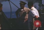 Image of USS Liberty Mediterranean Sea, 1967, second 15 stock footage video 65675078114