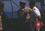 Image of USS Liberty Mediterranean Sea, 1967, second 16 stock footage video 65675078114