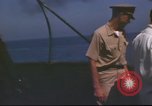 Image of USS Liberty Mediterranean Sea, 1967, second 19 stock footage video 65675078114