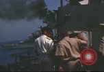 Image of USS Liberty Mediterranean Sea, 1967, second 27 stock footage video 65675078114