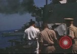 Image of USS Liberty Mediterranean Sea, 1967, second 28 stock footage video 65675078114