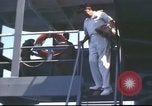 Image of USS Liberty Mediterranean Sea, 1967, second 37 stock footage video 65675078114
