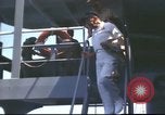 Image of USS Liberty Mediterranean Sea, 1967, second 38 stock footage video 65675078114