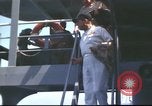 Image of USS Liberty Mediterranean Sea, 1967, second 39 stock footage video 65675078114