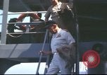 Image of USS Liberty Mediterranean Sea, 1967, second 40 stock footage video 65675078114