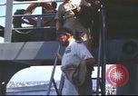 Image of USS Liberty Mediterranean Sea, 1967, second 41 stock footage video 65675078114