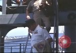 Image of USS Liberty Mediterranean Sea, 1967, second 42 stock footage video 65675078114