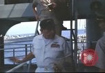 Image of USS Liberty Mediterranean Sea, 1967, second 43 stock footage video 65675078114