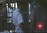 Image of USS Liberty Mediterranean Sea, 1967, second 46 stock footage video 65675078114
