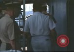 Image of USS Liberty Mediterranean Sea, 1967, second 49 stock footage video 65675078114
