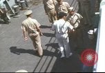 Image of USS Liberty Mediterranean Sea, 1967, second 57 stock footage video 65675078114
