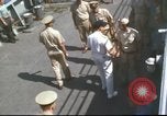 Image of USS Liberty Mediterranean Sea, 1967, second 58 stock footage video 65675078114