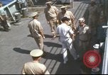 Image of USS Liberty Mediterranean Sea, 1967, second 59 stock footage video 65675078114