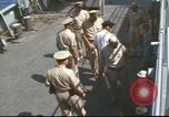 Image of USS Liberty Mediterranean Sea, 1967, second 61 stock footage video 65675078114