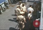 Image of USS Liberty Mediterranean Sea, 1967, second 62 stock footage video 65675078114
