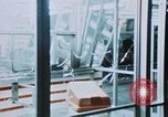 Image of McDonald's Washington DC USA, 1968, second 21 stock footage video 65675078116