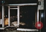 Image of fire fighting Washington DC USA, 1968, second 9 stock footage video 65675078117