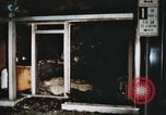 Image of fire fighting Washington DC USA, 1968, second 10 stock footage video 65675078117