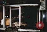 Image of fire fighting Washington DC USA, 1968, second 11 stock footage video 65675078117