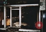 Image of fire fighting Washington DC USA, 1968, second 12 stock footage video 65675078117