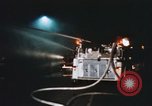 Image of fire fighting Washington DC USA, 1968, second 25 stock footage video 65675078117