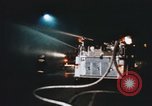 Image of fire fighting Washington DC USA, 1968, second 27 stock footage video 65675078117