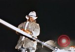 Image of fire fighting Washington DC USA, 1968, second 44 stock footage video 65675078117