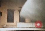 Image of fire fighting Washington DC USA, 1968, second 49 stock footage video 65675078117