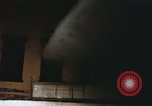 Image of fire fighting Washington DC USA, 1968, second 52 stock footage video 65675078117
