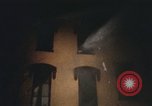 Image of fire fighting Washington DC USA, 1968, second 62 stock footage video 65675078117