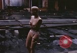 Image de lutte contre l'incendie Washington DC USA, 1968, de la seconde 8 séquences d'archives historiques vidéo 65675078118