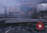 Image de lutte contre l'incendie Washington DC USA, 1968, de la seconde 11 séquences d'archives historiques vidéo 65675078118