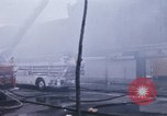 Image de lutte contre l'incendie Washington DC USA, 1968, de la seconde 12 séquences d'archives historiques vidéo 65675078118