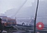 Image de lutte contre l'incendie Washington DC USA, 1968, de la seconde 13 séquences d'archives historiques vidéo 65675078118