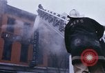 Image de lutte contre l'incendie Washington DC USA, 1968, de la seconde 19 séquences d'archives historiques vidéo 65675078118
