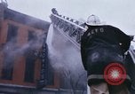 Image de lutte contre l'incendie Washington DC USA, 1968, de la seconde 20 séquences d'archives historiques vidéo 65675078118