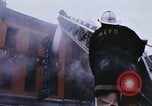 Image de lutte contre l'incendie Washington DC USA, 1968, de la seconde 22 séquences d'archives historiques vidéo 65675078118