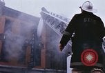 Image de lutte contre l'incendie Washington DC USA, 1968, de la seconde 23 séquences d'archives historiques vidéo 65675078118