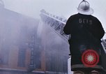 Image de lutte contre l'incendie Washington DC USA, 1968, de la seconde 27 séquences d'archives historiques vidéo 65675078118