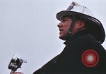 Image de lutte contre l'incendie Washington DC USA, 1968, de la seconde 29 séquences d'archives historiques vidéo 65675078118